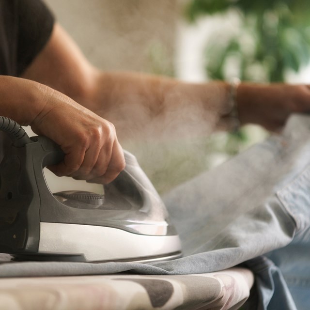 El servicio de limpieza que tu hogar merece