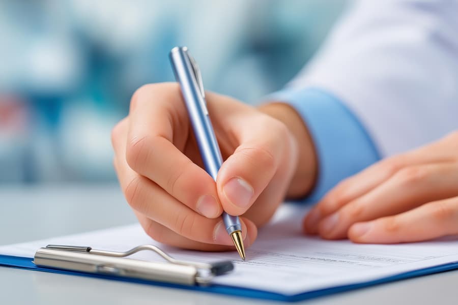 Documentación en regla de empleadas de hogar en A Coruña