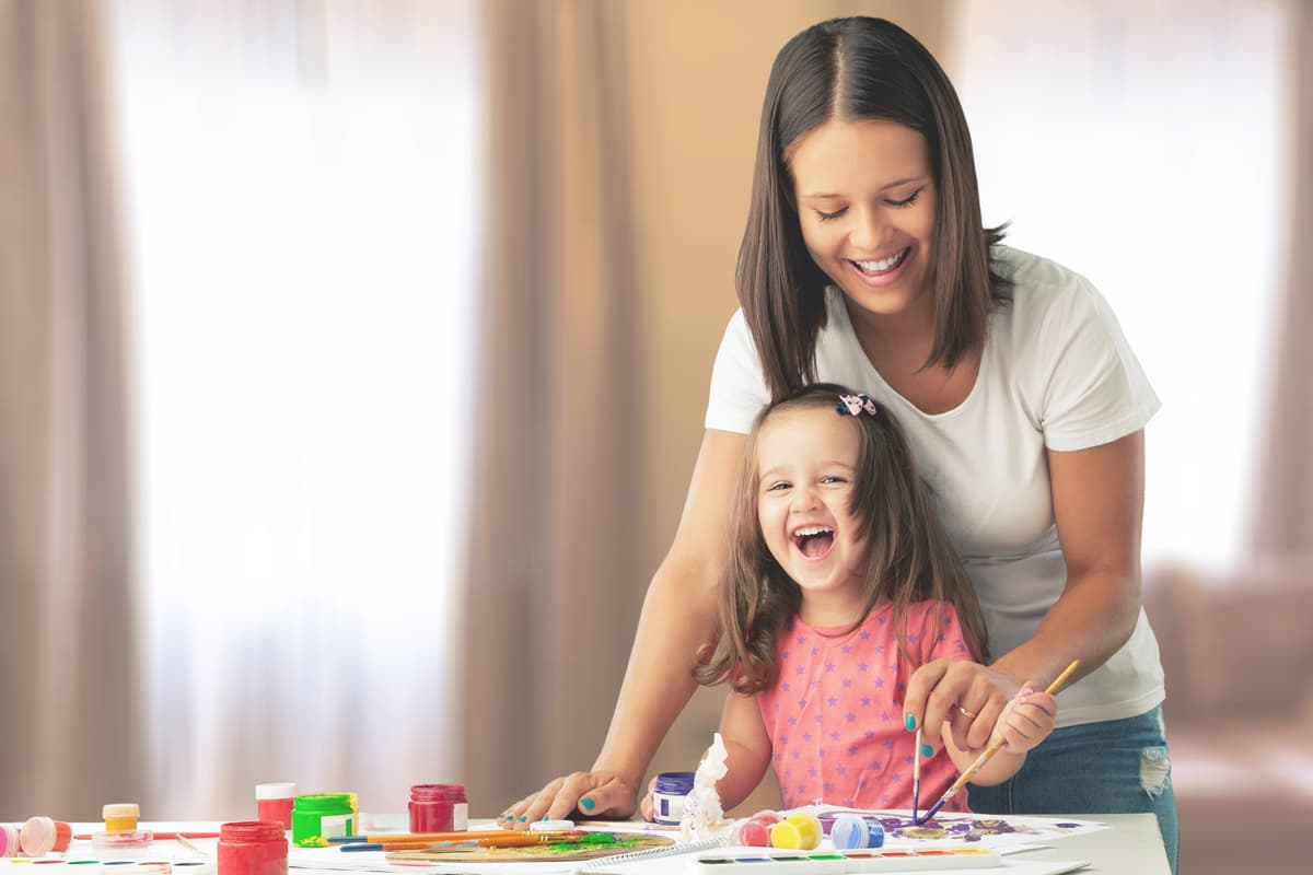 Todo sobre nuestro servicio de cuidado de menores